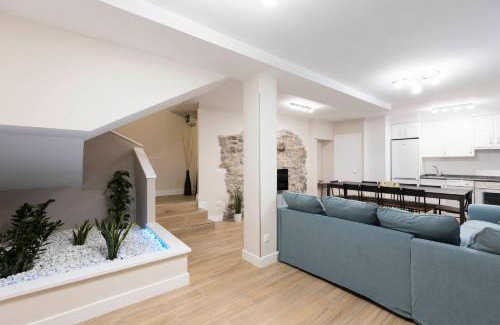 Hondarribia Historic Center House | Pensión Txoko Goxoa
