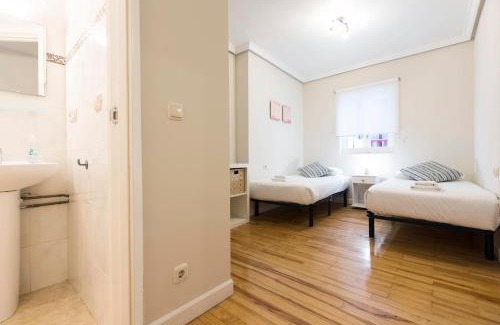 Hondarribia Historic Center House | Pensión Txoko Goxoa