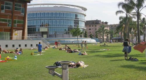 Distrito Oeste Hotel | Pensión Vegadeo GIJÓN
