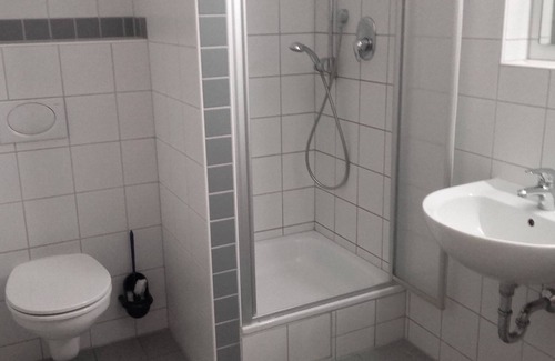 Bad Koenigshofen I. Grabfeld House | Pension Freizeitzentrum Sambachshof