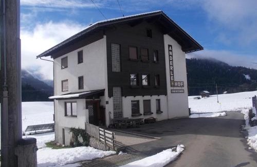 Sankt Lorenzen im Lesachtal House | Pension Anderlehof