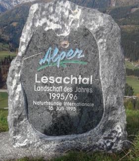 Sankt Lorenzen im Lesachtal House | Pension Anderlehof