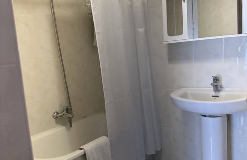 Villafranca Montes de Oca House | PENSION Y BAR JOMER