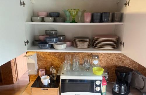 Leuna Apartment | Pension 10 Betten