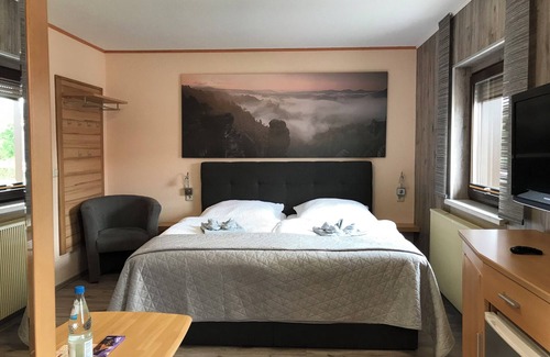 Pirna House | Pension 19