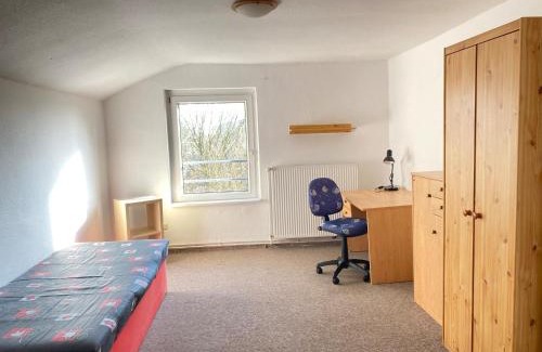 Velgast Apartment | Pension 28 - Zimmer 7