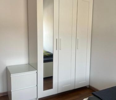 Marxloh House | Pension 43
