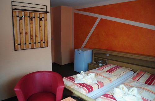 Wurzbach Bed & Breakfast | Pension Adolfshaide
