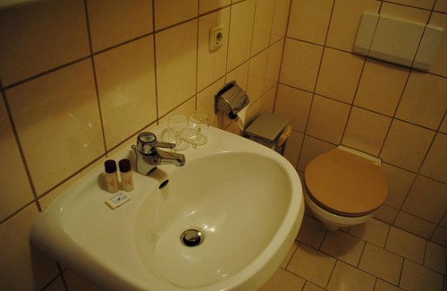 Wurzbach Bed & Breakfast | Pension Adolfshaide