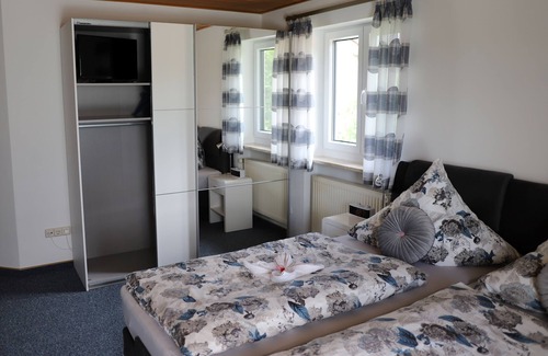 Beilngries House | Pension Agathe