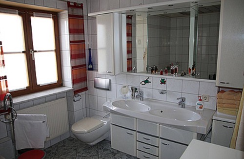 Beilngries House | Pension Agathe