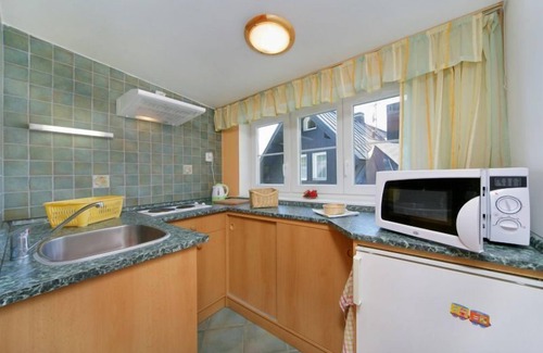 Spindleruv Mlyn Bed & Breakfast | Pension Alba