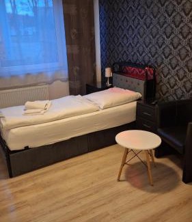 Lechhausen-Ost House | Pension Alis Augsburg