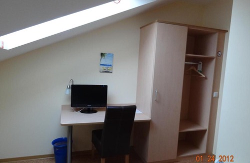 Eggenfelden House | Pension Alram Hof