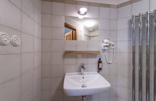 Cesky Krumlov House | Pension Alt Straninger