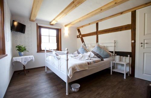 Zabeltitz House | Pension Alte Schmiede