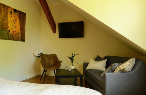 Detern House | Pension am Birkensee