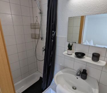 Sulz am Neckar House | Pension am Brunnenbach