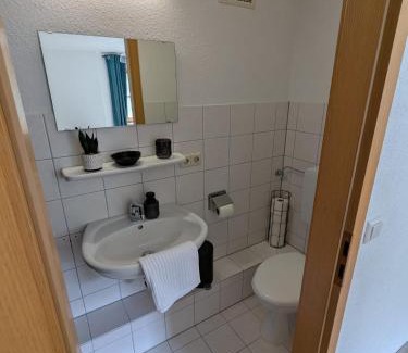 Sulz am Neckar House | Pension am Brunnenbach