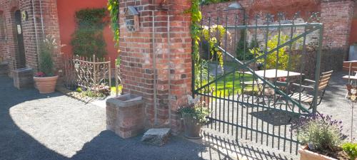 Hohennauen House | Pension Am Dorfanger