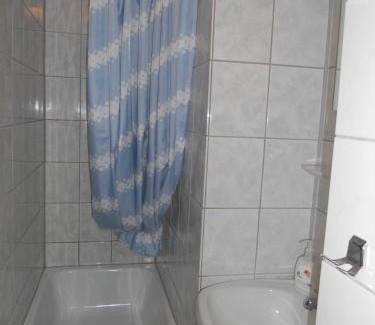 Manderscheid House | Pension am Lieserpfad