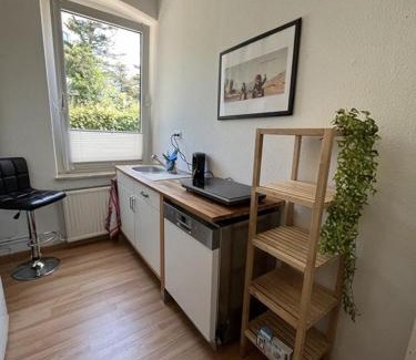 Bielefeld House | Pension am Meierteich