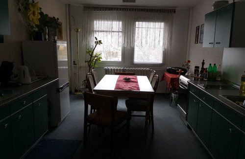 Gubser Weg House | Pension am Messegelände