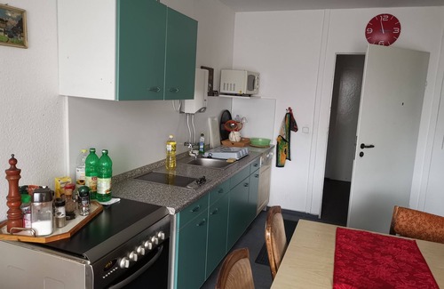 Gubser Weg House | Pension am Messegelände