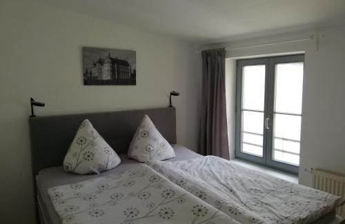 Guestrow House | Pension am Pferdemarkt