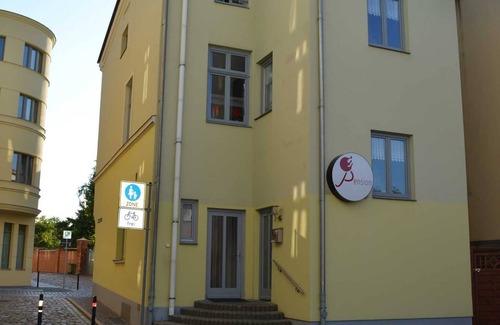 Guestrow Cottage | Pension am Pferdemarkt - Double room 5