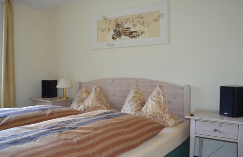 Guestrow Cottage | Pension am Pferdemarkt - Double room 5