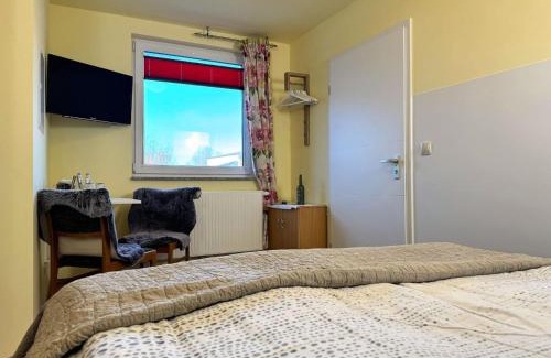 Herzberg Apartment | Pension am Plan