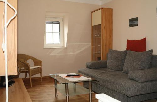 Leutesdorf House | Pension am Rheinsteig