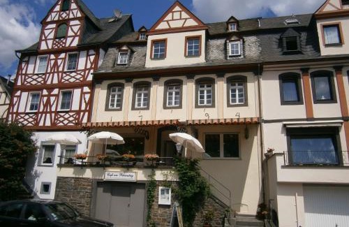 Leutesdorf House | Pension am Rheinsteig