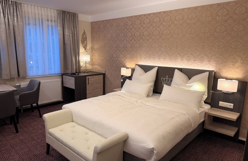 Meiningen House | Pension am Schloss