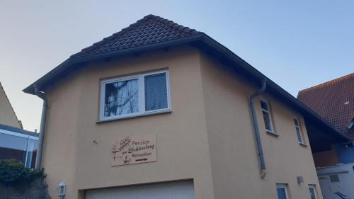 Reichenberg House | Pension am Schlossberg