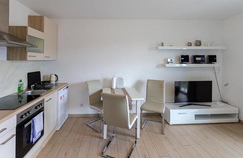 Oberhavel House | Pension am See