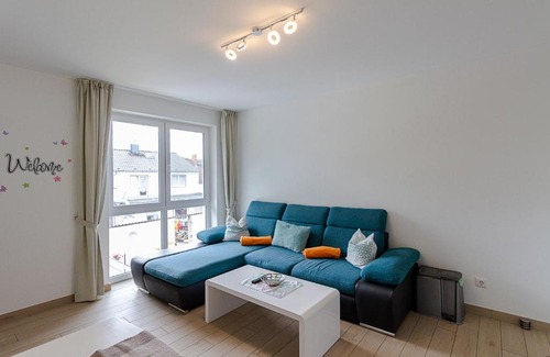 Oberhavel House | Pension am See
