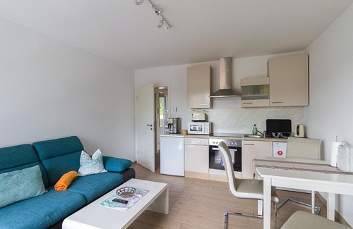 Oberhavel House | Pension am See