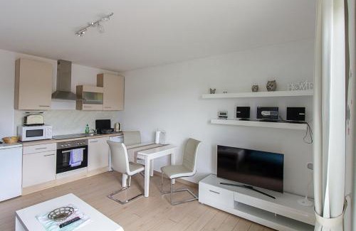 Oberhavel House | Pension am See