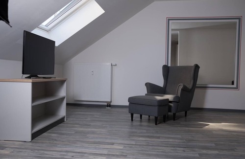 Neunkirchen House | Pension am Stummplatz