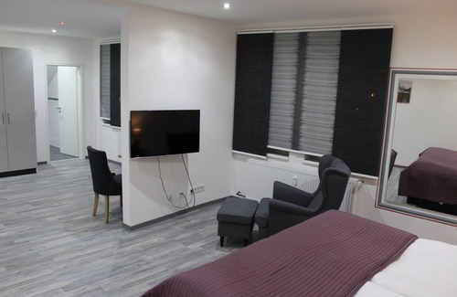 Neunkirchen House | Pension am Stummplatz