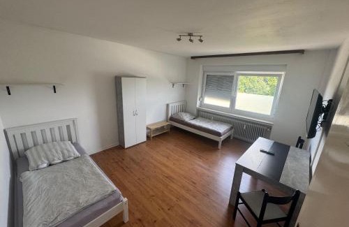 Georgsmarienhuette Apartment | Pension am Teutoburger Wald