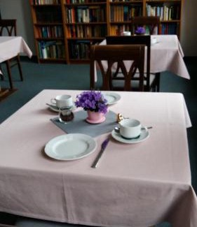 Grillenburg House | Pension am Tharandter Wald
