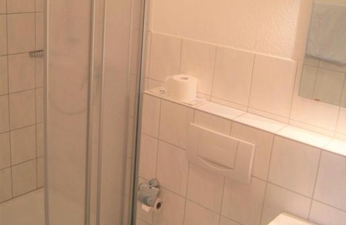 Landolfshausen Hotel | Pension Am Thieberg
