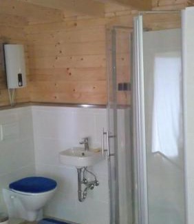 Mosbach House | Pension Am Waldrand
