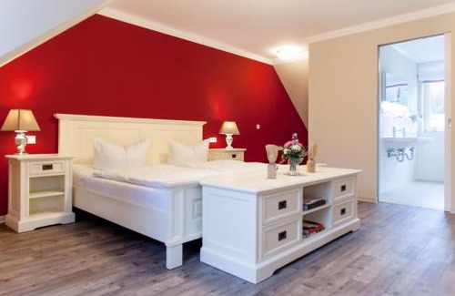 Gross Schoenebeck House | Pension am Werbellinkanal