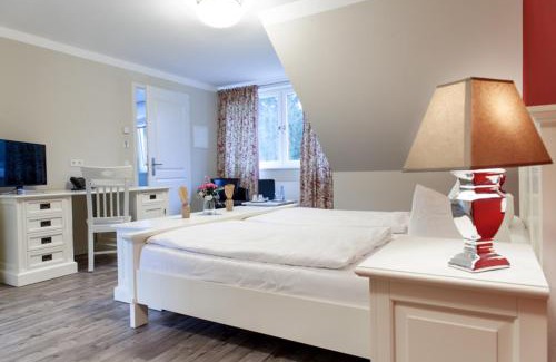 Gross Schoenebeck House | Pension am Werbellinkanal