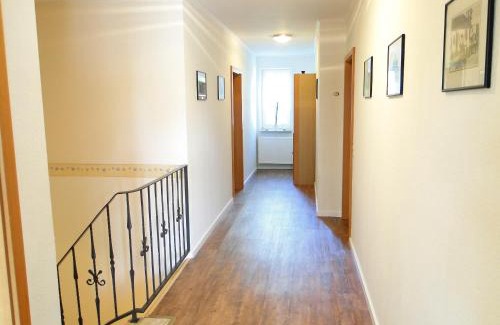 Detern House | Pension Am Wiesengrund