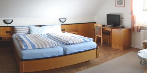 Detern House | Pension Am Wiesengrund